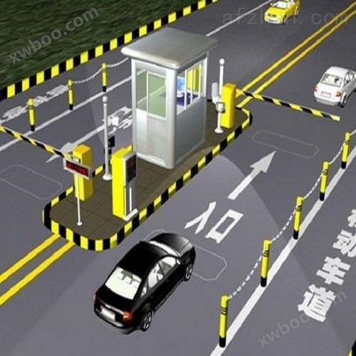 黄山智能停车场系统/黄山景区收费停车系统