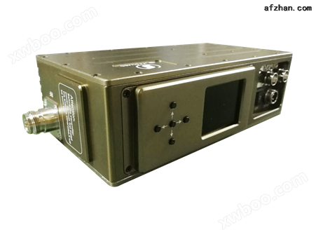 2-5w视频传输设备 音视频发射机