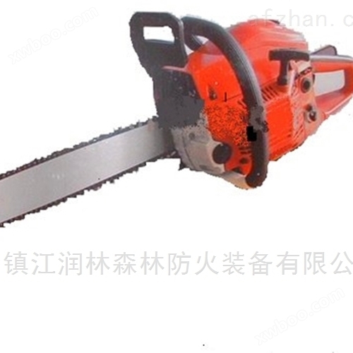 镇江润林YD-78油锯 摩托锯 链锯 园林割灌机