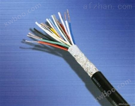 DJFPFP耐高温计算机电缆现货供应