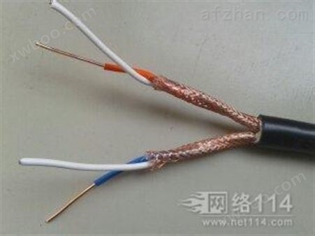 DJFPFP耐高温计算机电缆型号大全