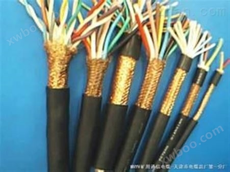 DJFPFP耐高温计算机电缆生产厂家