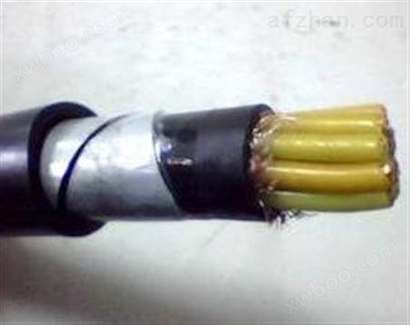 矿用铠装电缆直销优质