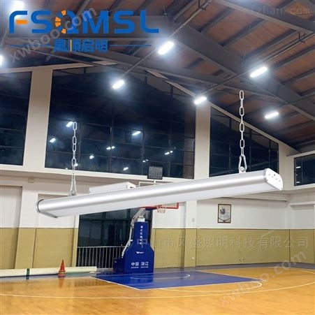 标准室内篮球场照明灯光布置图