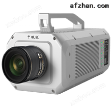 6F02高清高速摄像机