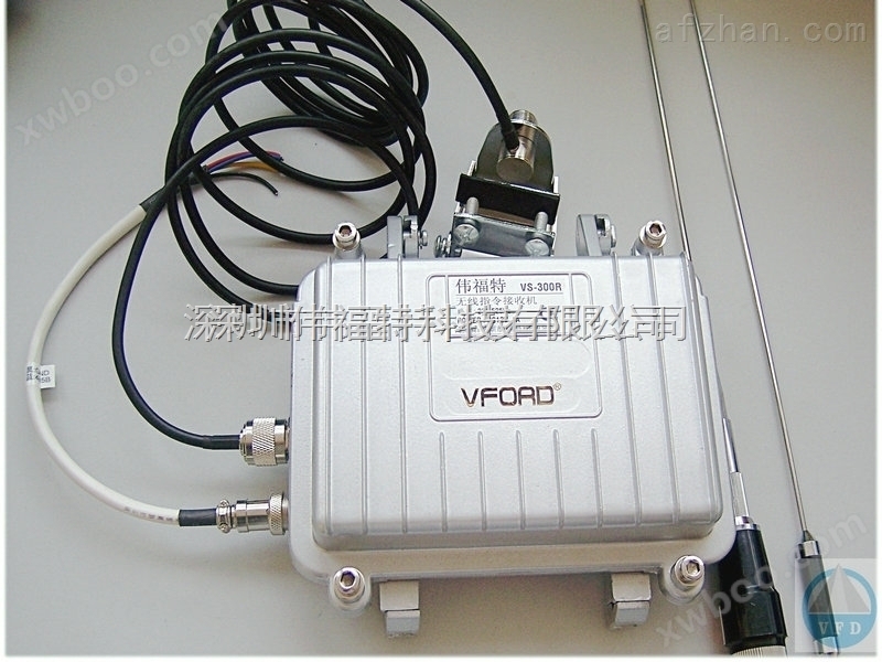 vs-300T无线发射接收设备