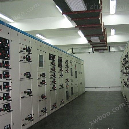 贵州变电站动力环境监控系统