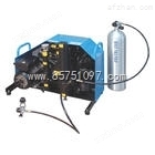 空气呼吸器充气泵  呼吸器填充泵 呼吸器充填泵