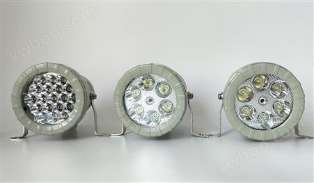 LED防爆视孔灯反应釜容器皿观察灯7W10W15W