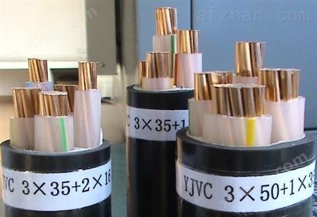 氟塑料耐高温电缆FF1*240价格多少钱一米