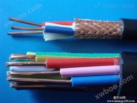 氟塑料耐高温电缆FF1*185价格多少钱一米
