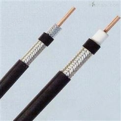 SYV53-75-5-2 铠装同轴电缆