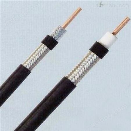 矿用射频同轴电缆 MSYV-75-9厂家