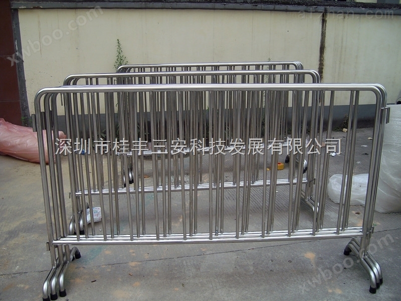 不锈钢伸缩护栏的普通规格尺寸