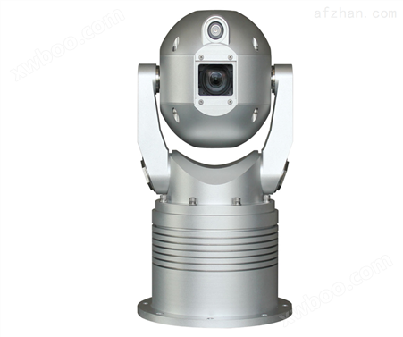 旭安防爆机器人型摄像机