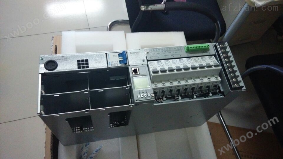 NetSure211C46|艾默生嵌入式通信电源