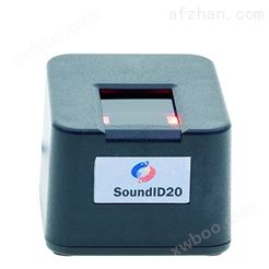 尚德SdID20 fingerprint live scanner