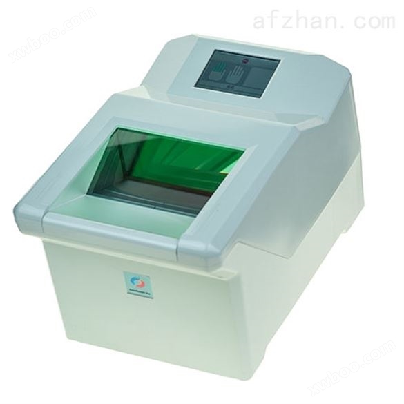 517Pro ten fingerprint scanner掌纹采集仪