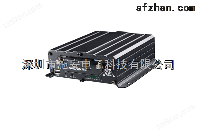 广州4G车载硬盘录像机