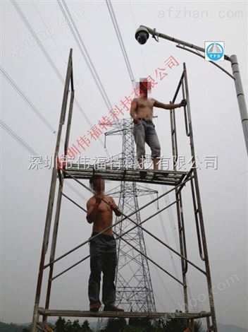 深圳*的无线监控厂家 传输设备*稳定