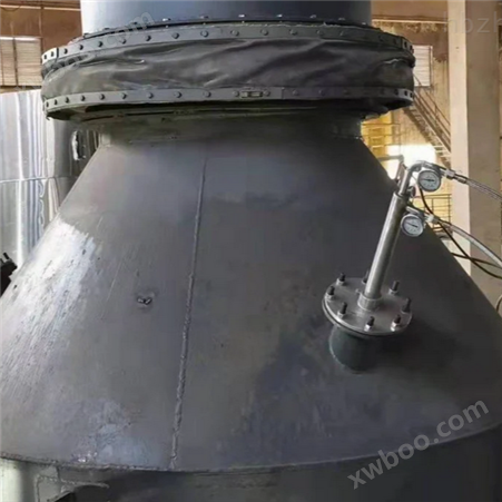 湛流环保 急冷塔降温系统 冷却塔 脱硫脱硝除尘设备