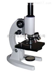 XJX-100型显微镜