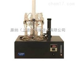 水质硫化物-酸化吹气仪TTL-HS