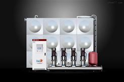 HZ泵箱一体化加压设备工厂销售