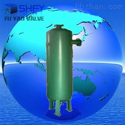 沼氣氣液分離器-甲烷沼氣氣液分離器