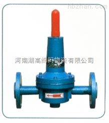 RTZ-B型高压管道液化气调压器