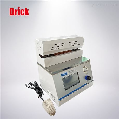 DRK133热封试验仪