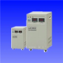 DBW系列大功率补偿式电力稳压器