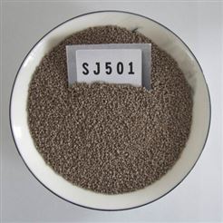 SJ501鋼結構焊劑