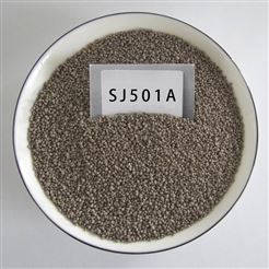 SJ501A燒結焊劑