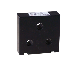 STA3340系列保护用立式穿芯盒式三相电流互感器                            (STA3340系列)