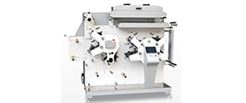 MHR-42SK伺服對位柔性版印刷機