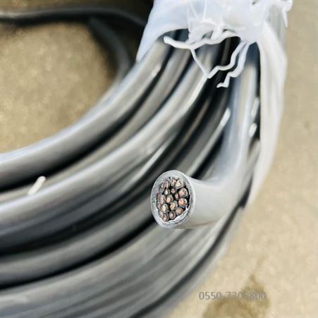 YQW-G YCW-G橡套电缆